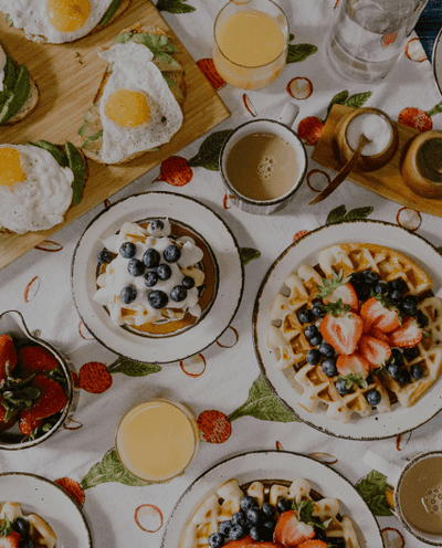 Food